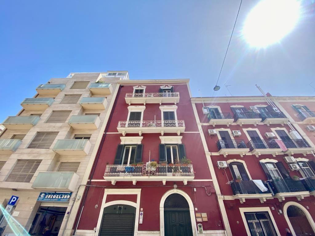 Apartament Maison Flores Deluxe *