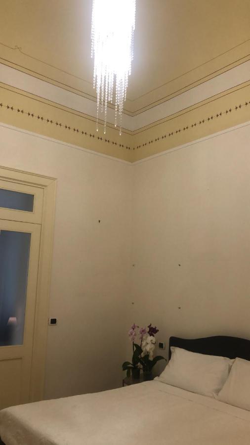 Maison Flores Deluxe Apartament